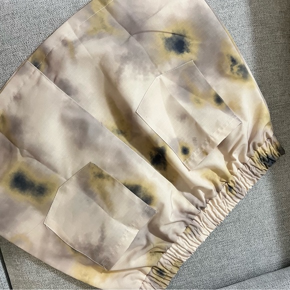 Cargo skirt - Picture 2 of 3